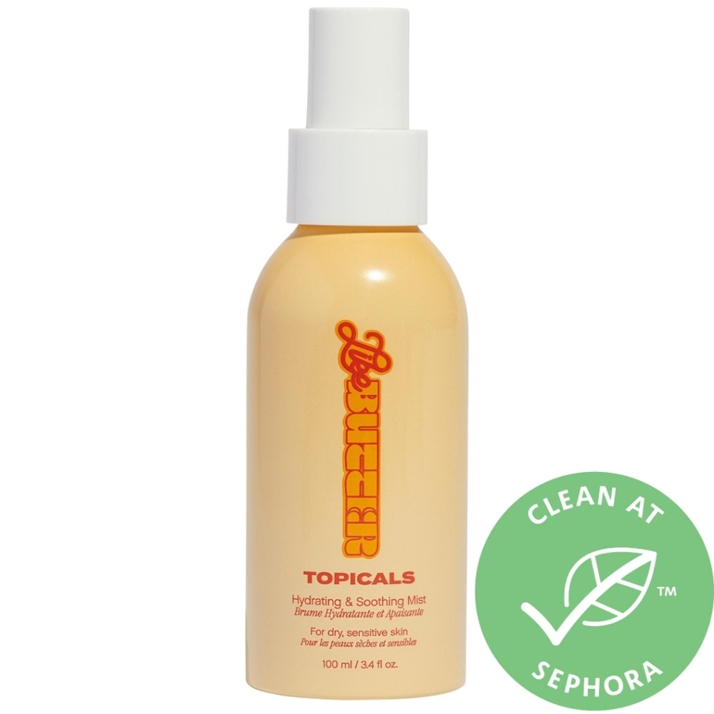 Topicals Like Butter Hydrating Mist